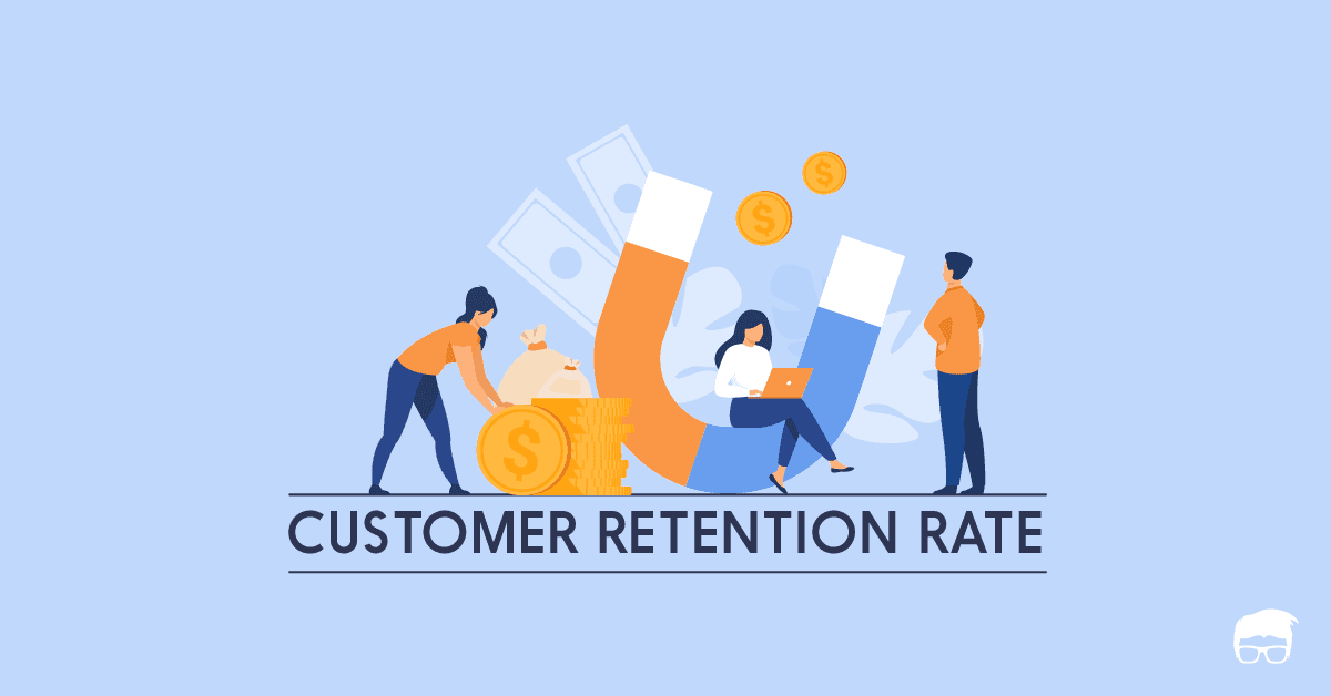 Customer Retention Rate - Cohort Analysis